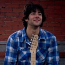 Ben Fink-guitar instructor Ben Fink-guitar instructor