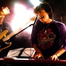 Matthew Watanabe- piano instructor Matthew Watanabe- piano instructor