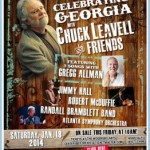 Georgia Roots Music Festival