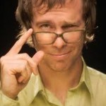 Ben Folds - Great Rock Keyboardists