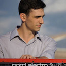 Gabe Gordon-piano instructor Gabe Gordon-piano instructor