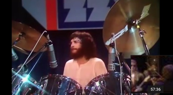 How Chuck Leavell gave Rod Morgenstein his big break.