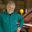 Chuck Leavell - IROCKU Founder