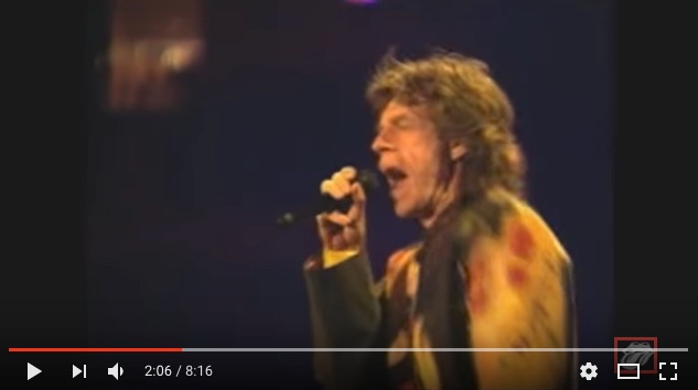 The Rolling Stones - Sympathy for the Devil - Live in St Louis