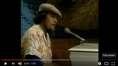 Dr. John - Such a Night