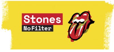 The Rolling Stones No Filter European Tour Begins May 17