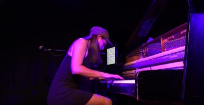 IROCKU Featured Piano Lesson-“Little Martha” by Duane Allman