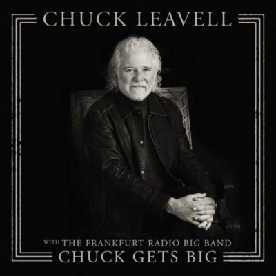 Chuck Leavell- Chuck Gets Big