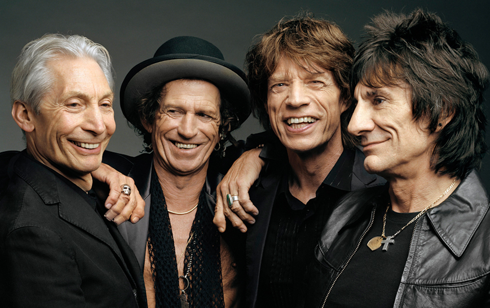 The Rolling Stones 2019 US Tour