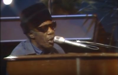 Professor Longhair Piano Lesson – “Hey Now Baby”