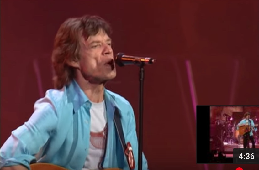 The Rolling Stones - Let It Bleed - Live OFFICIAL