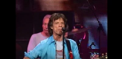 Rolling Stones Piano Lesson – “Let it Bleed”