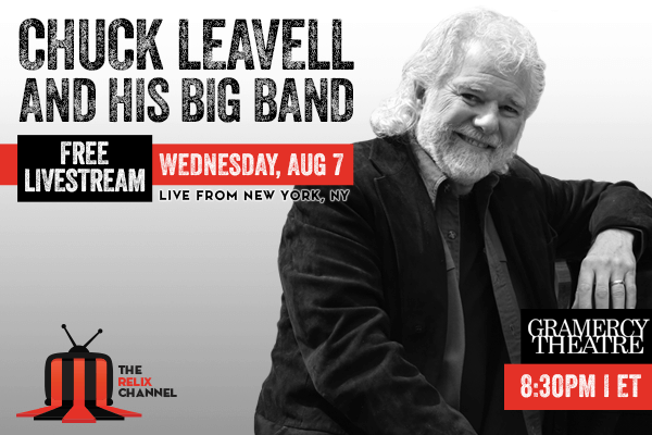 ChuckLeavell_BigBand_Livestream