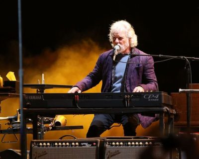 Utterbuzz Interview: Chuck Leavell Discusses New Album, Live Dates, Upcoming Tour With Mike Mills