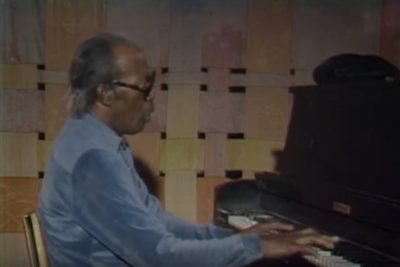 IROCKU Featured Lesson- “Tipitina” by Professor Longhair