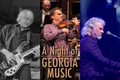 A Night Of Georgia Music