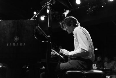 Welcome Joe Alterman – Jazz, Rock, Blues, Pop and Hip Hop Piano Instructor