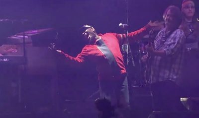 “Many Rivers to Cross” – Jimmy Cliff RIP