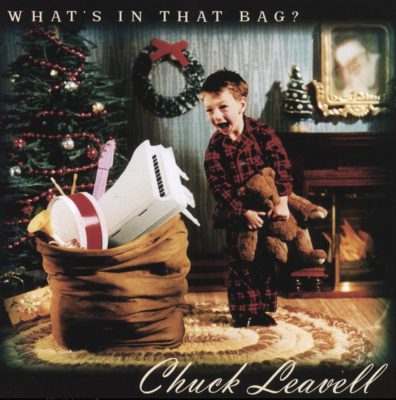 Happy Holidays- IROCKU’s featured piano lesson is “Joy Boogie” by Chuck Leavell.