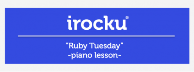 rockpianolessons_rubytuesday